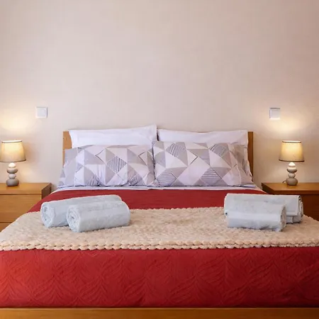 بيت للعطل Moradia Bela Vista
