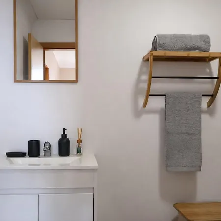 Moradia Bela Vista بيت للعطل فونشال