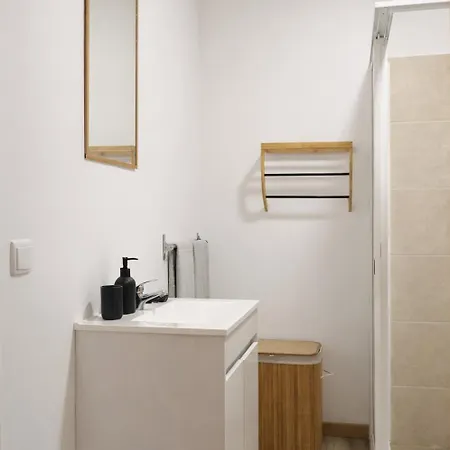 Moradia Bela Vista بيت للعطل