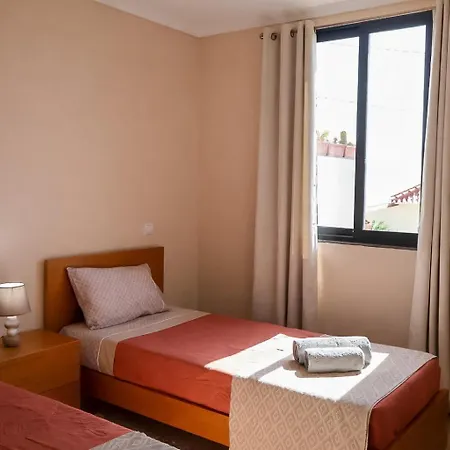 بيت للعطل Moradia Bela Vista فونشال