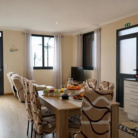 بيت للعطل Moradia Bela Vista *