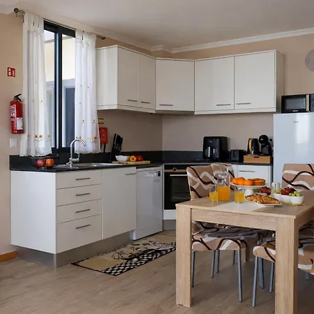 Moradia Bela Vista * فونشال