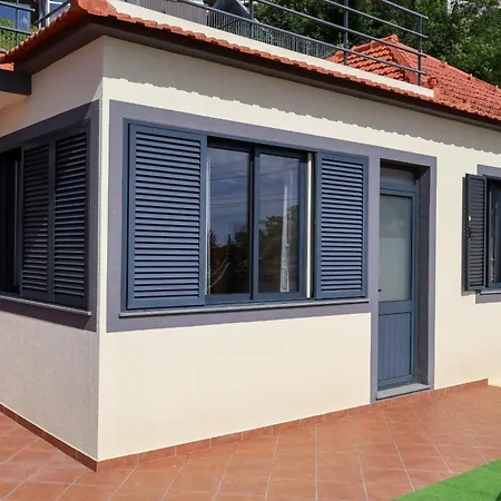 بيت للعطل Moradia Bela Vista *