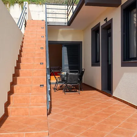 Moradia Bela Vista * فونشال
