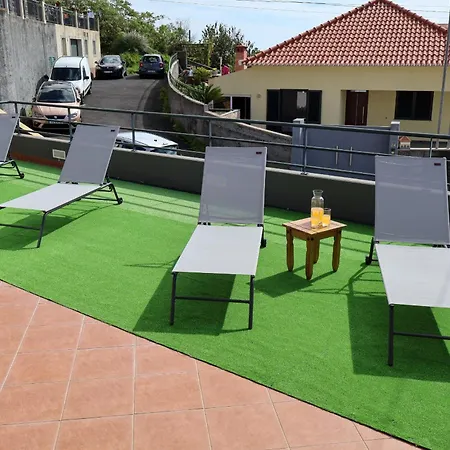 Moradia Bela Vista