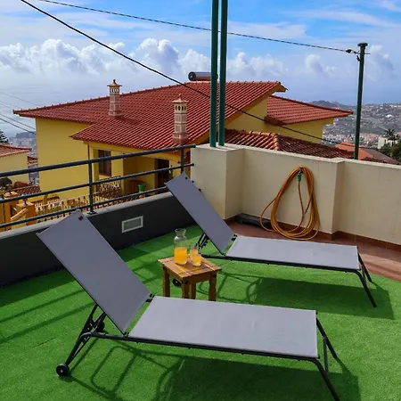 Moradia Bela Vista بيت للعطل