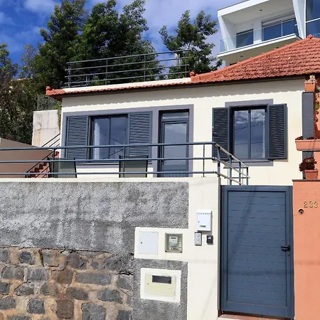 Moradia Bela Vista بيت للعطل
