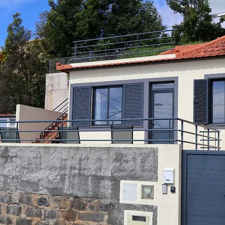 بيت للعطل Moradia Bela Vista