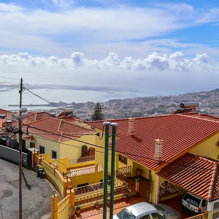 Moradia Bela Vista فونشال