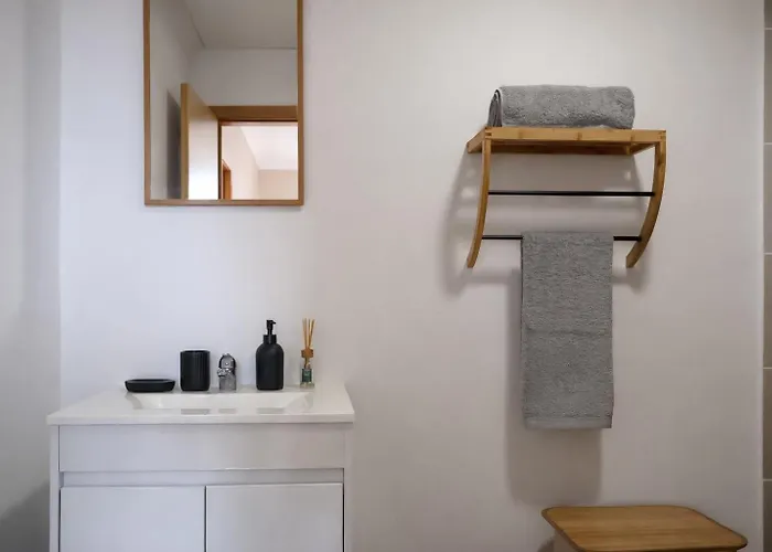 Moradia Bela Vista بيت للعطل فونشال