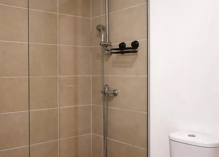 بيت للعطل Moradia Bela Vista