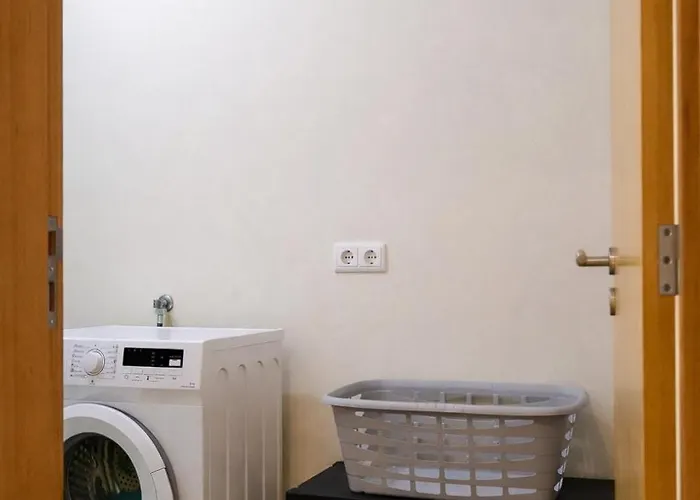 Moradia Bela Vista بيت للعطل فونشال