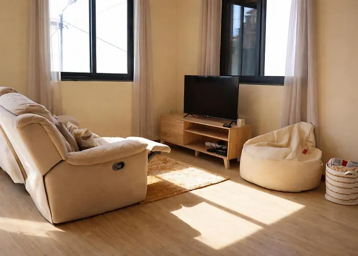 Moradia Bela Vista