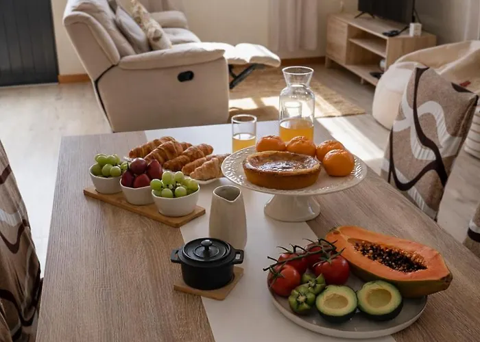بيت للعطل Moradia Bela Vista فونشال