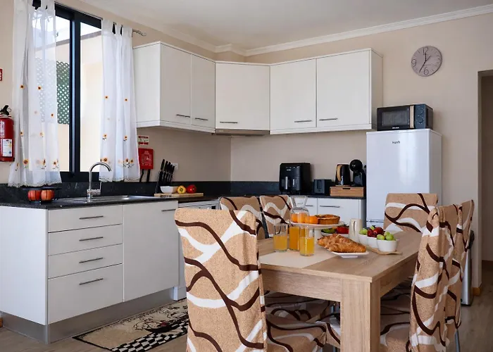 بيت للعطل Moradia Bela Vista