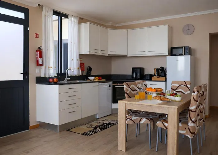 Moradia Bela Vista * فونشال