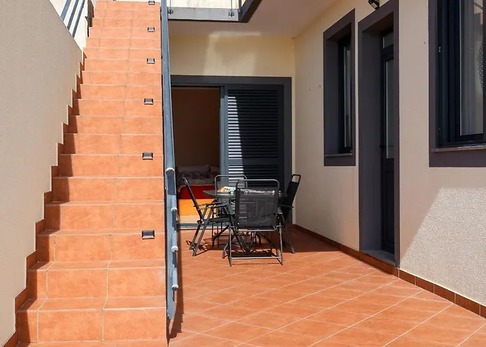 Moradia Bela Vista * فونشال