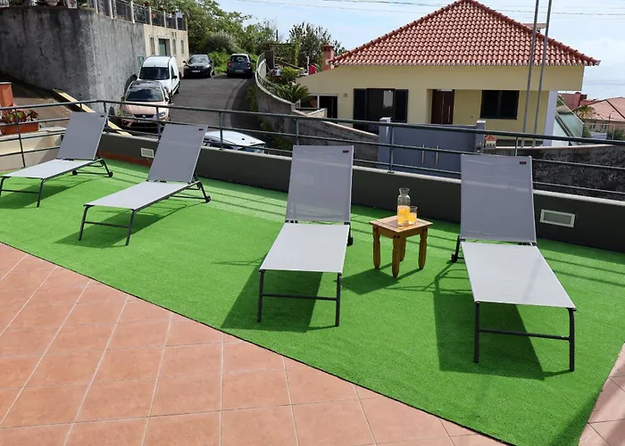 Moradia Bela Vista