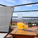 Moradia Bela Vista Дом отдыха *