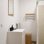Moradia Bela Vista Дом отдыха