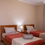 Moradia Bela Vista Дом отдыха