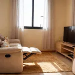 Дом отдыха Moradia Bela Vista Фуншал