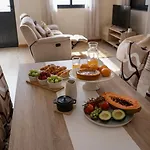Дом отдыха Moradia Bela Vista Фуншал
