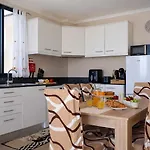 Дом отдыха Moradia Bela Vista