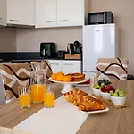 Moradia Bela Vista Дом отдыха *