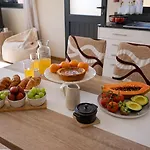 Moradia Bela Vista Дом отдыха *