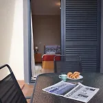 Дом отдыха Moradia Bela Vista *