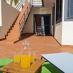 Moradia Bela Vista Фуншал