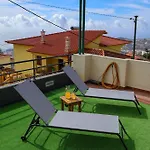 Moradia Bela Vista Дом отдыха