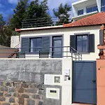 Moradia Bela Vista Дом отдыха