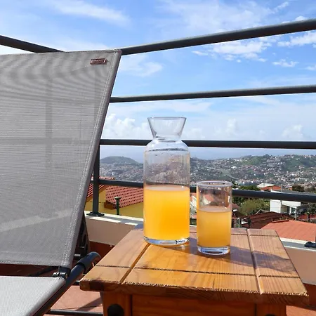 Moradia Bela Vista Feriehus *
