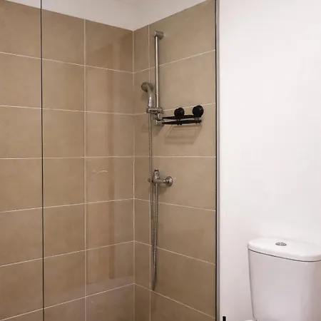 Prázdninový dům Moradia Bela Vista