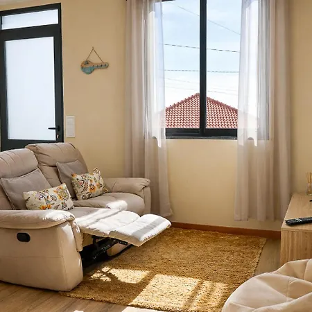 Moradia Bela Vista