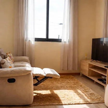 Feriehus Moradia Bela Vista Funchal (Madeira)