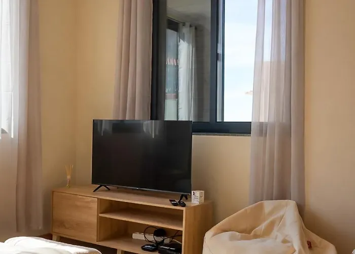 Moradia Bela Vista *